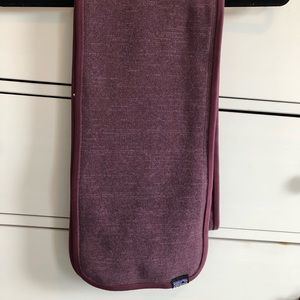 Patagonia scarf